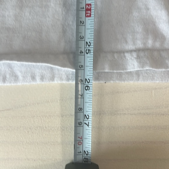 Star Wars Bad Batch Tee Shirt White Size L - Picture 6 of 7